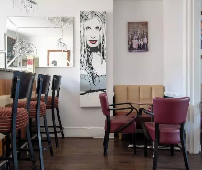 Fotos del hotel New Steine   B&b:  8