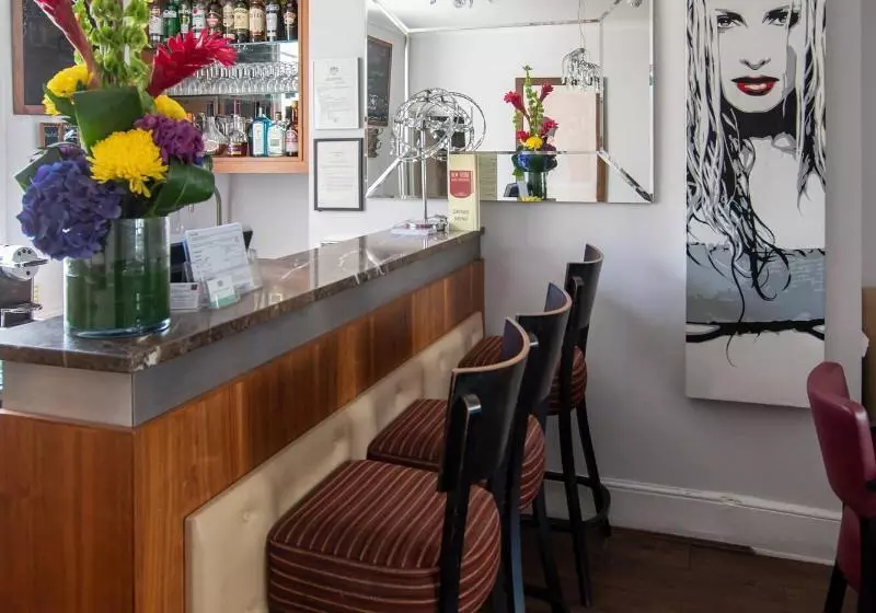 Fotos del hotel New Steine   B&b:  13