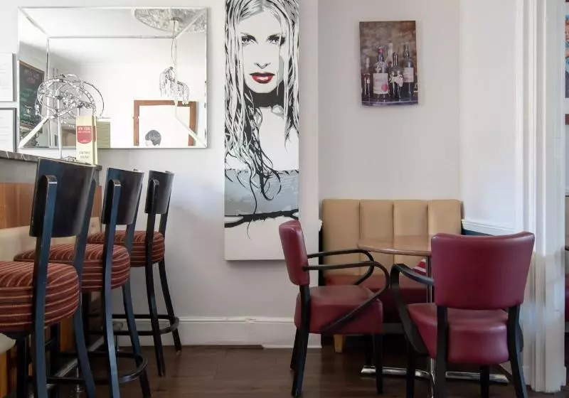 Fotos del hotel New Steine   B&b:  17