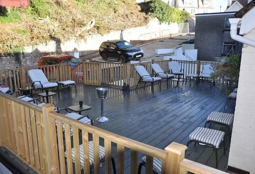 Fotos del hotel Peppers:  14