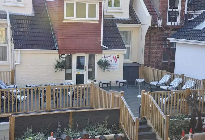 Fotos del hotel Peppers:  17