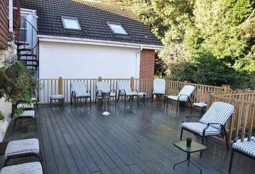 Fotos del hotel Peppers:  11