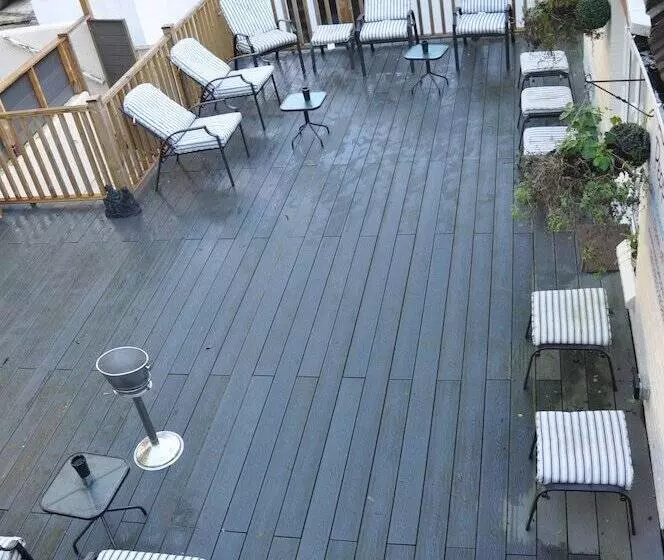 Fotos del hotel Peppers:  5