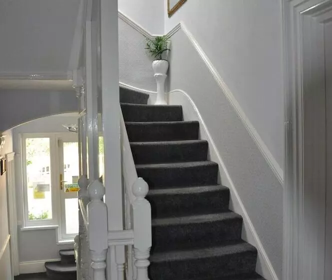 Fotos del hotel Peppers:  16