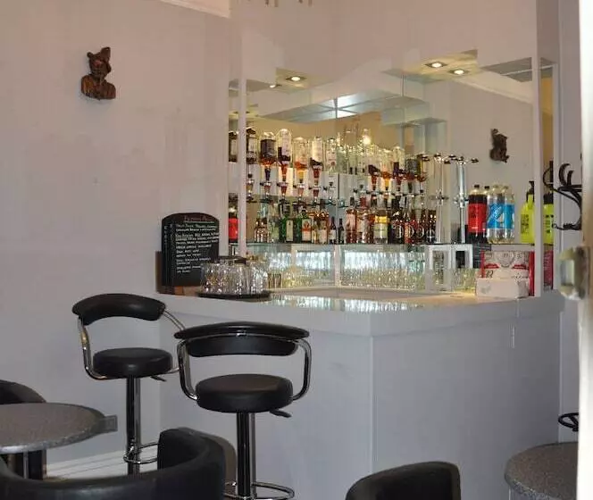 Fotos del hotel Peppers:  4