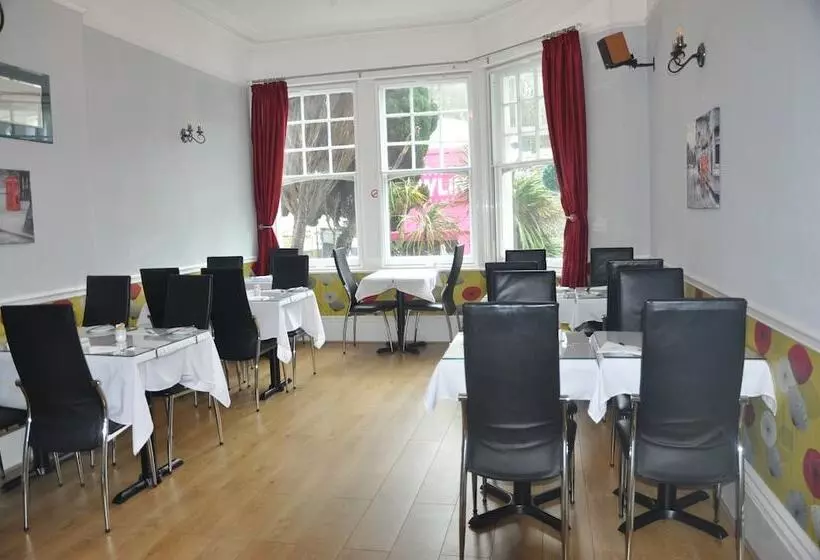 Fotos del hotel Peppers:  3