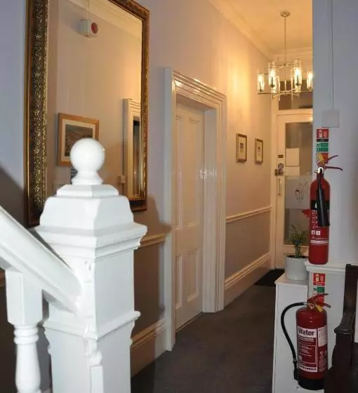 Fotos del hotel Peppers:  13