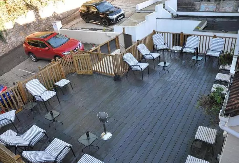 Fotos del hotel Peppers:  8