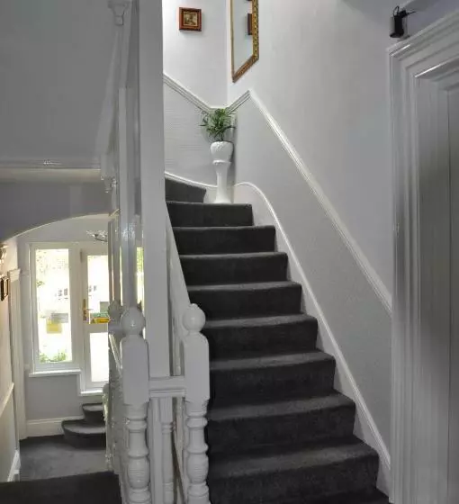 Fotos del hotel Peppers:  2