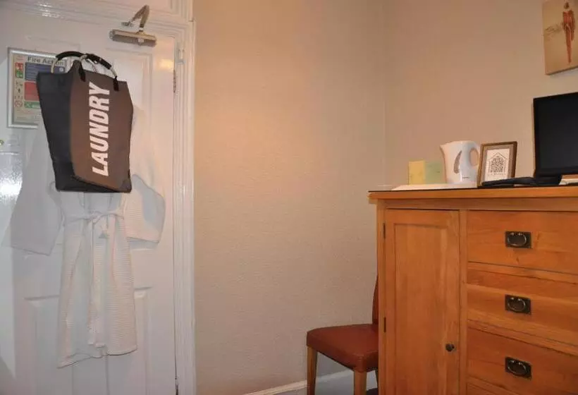 Fotos del hotel Peppers:  22