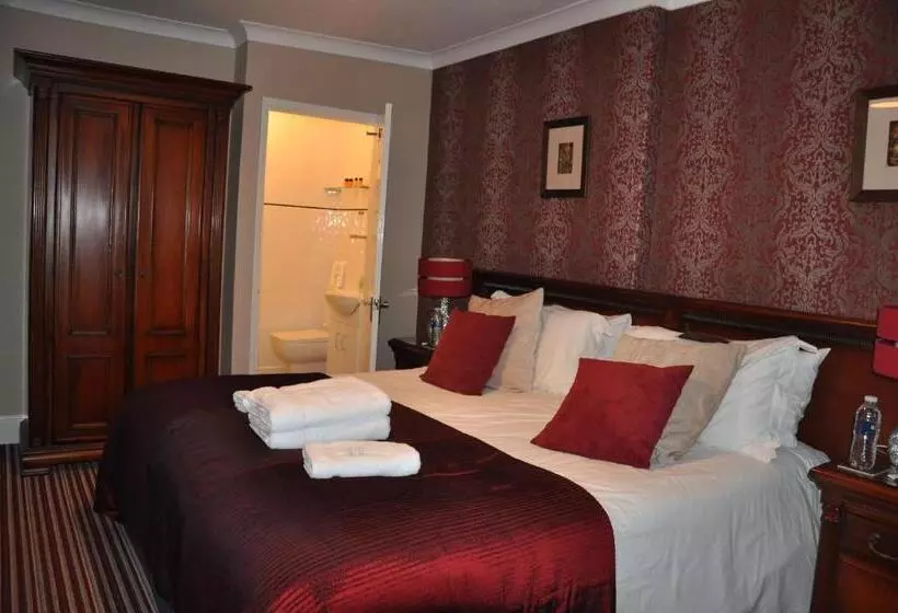 Fotos del hotel Peppers:  15