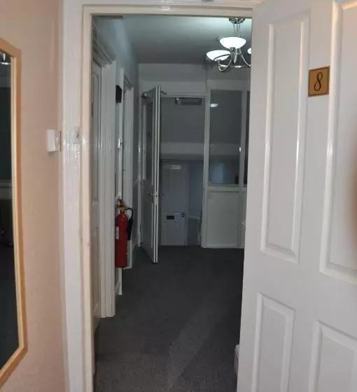 Fotos del hotel Peppers:  7