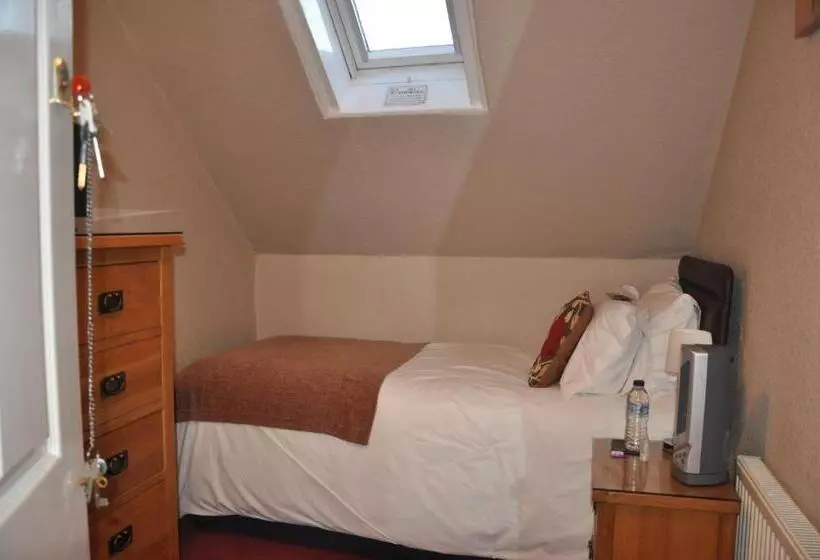 Fotos del hotel Peppers:  18