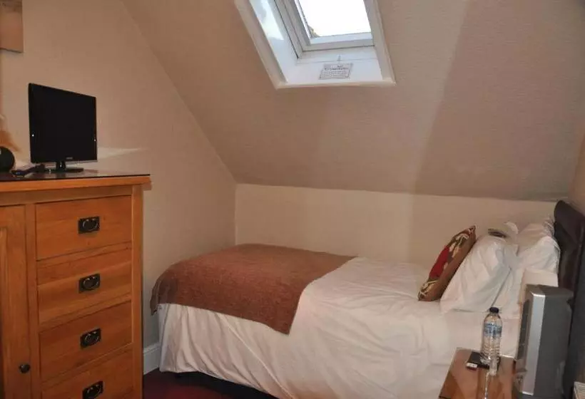 Fotos del hotel Peppers:  9