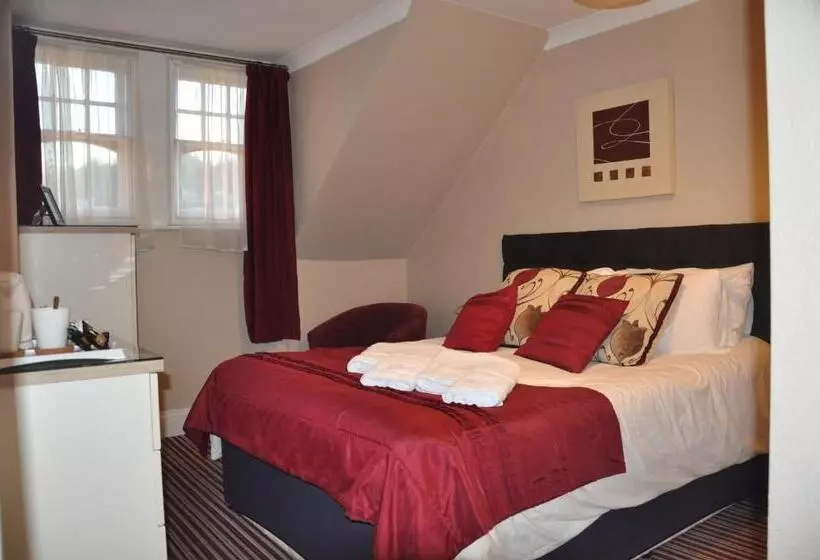 Fotos del hotel Peppers:  25