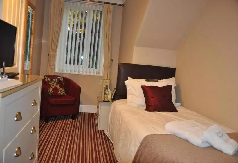 Fotos del hotel Peppers:  19