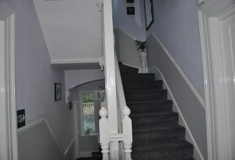 Fotos del hotel Peppers:  10