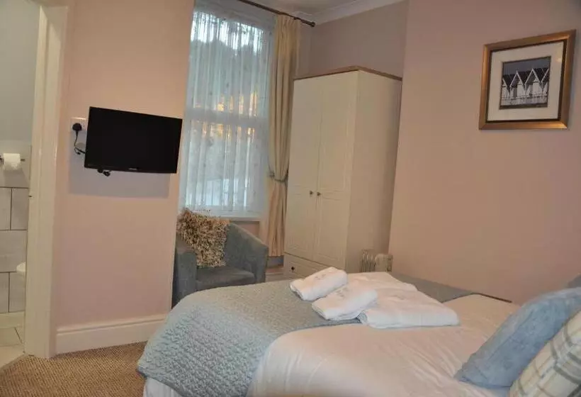 Fotos del hotel Peppers:  20