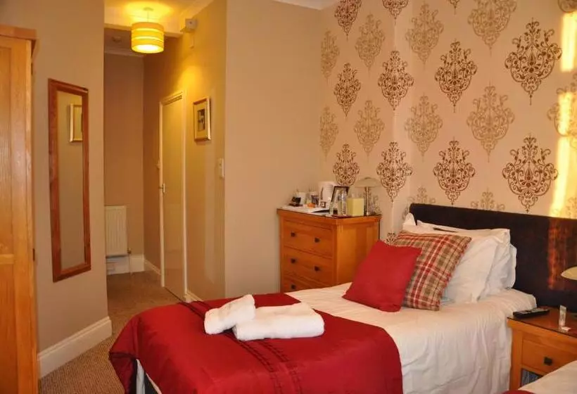 Fotos del hotel Peppers:  23