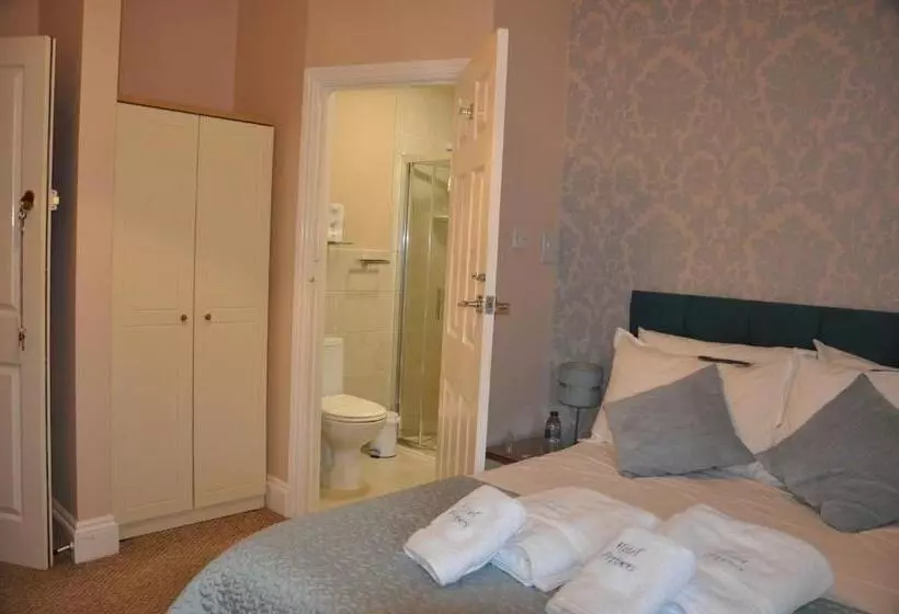 Fotos del hotel Peppers:  21