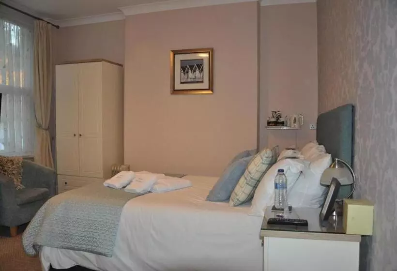 Fotos del hotel Peppers:  24