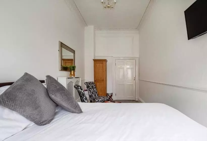 Fotos del hotel St Nicholas Lodge:  23