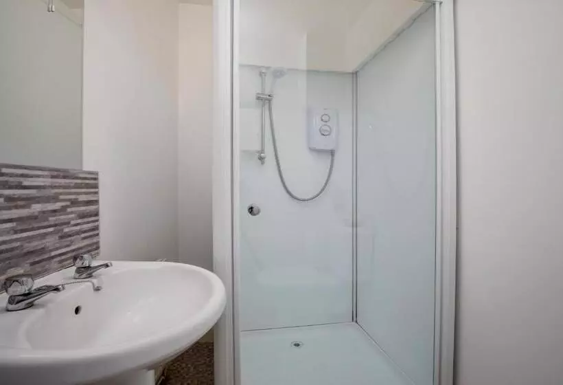 Fotos del hotel St Nicholas Lodge:  16