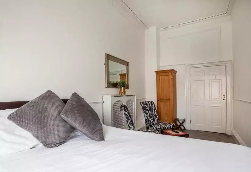 Fotos del hotel St Nicholas Lodge:  21