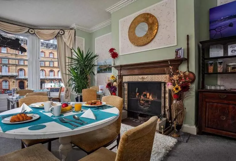 Fotos del hotel St Nicholas Lodge:  6