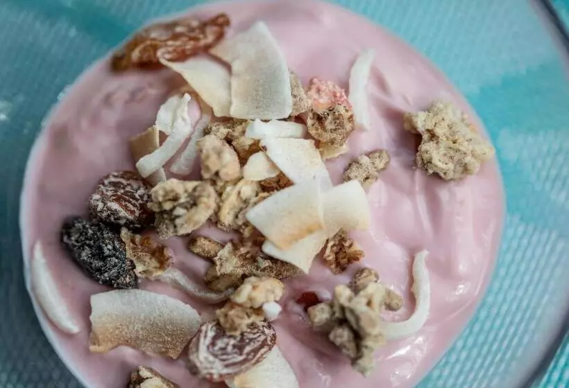 Fotos del hotel St Nicholas Lodge:  7