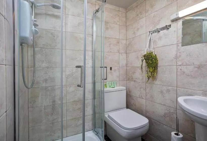 Fotos del hotel St Nicholas Lodge:  24