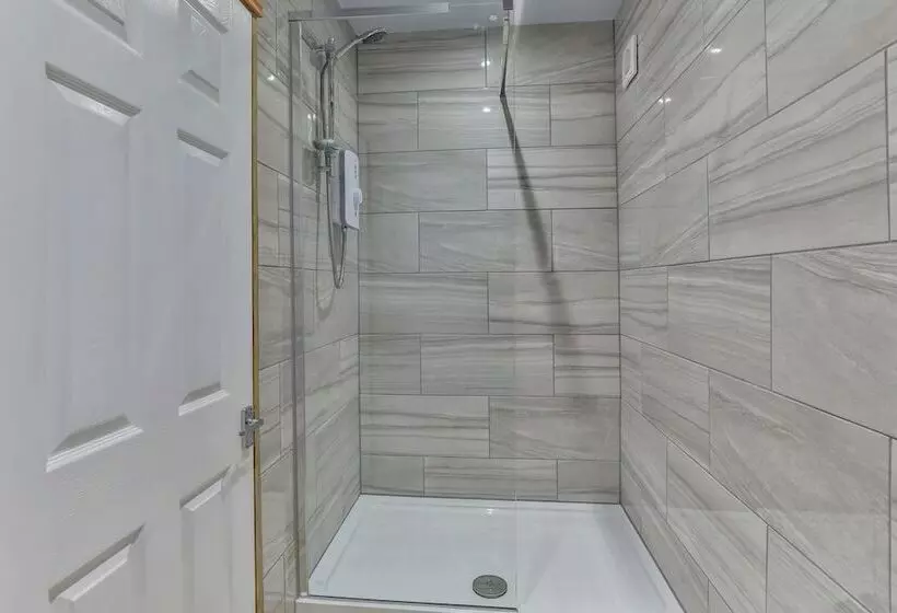 Fotos del hotel St Nicholas Lodge:  20