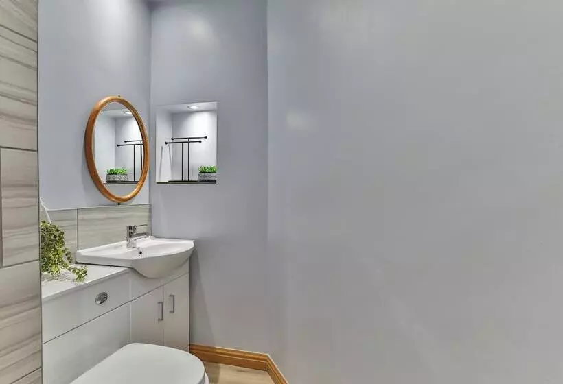 Fotos del hotel St Nicholas Lodge:  18