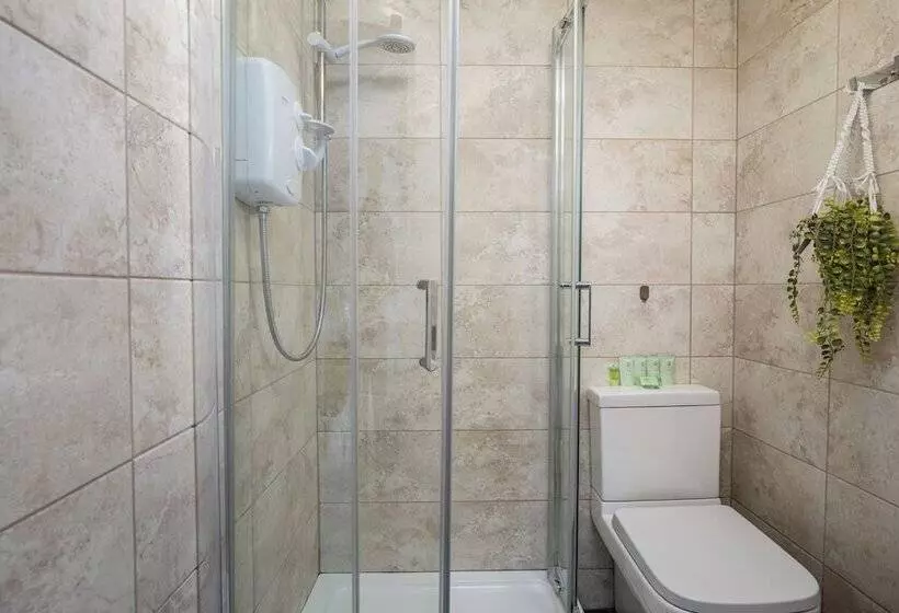 Fotos del hotel St Nicholas Lodge:  11