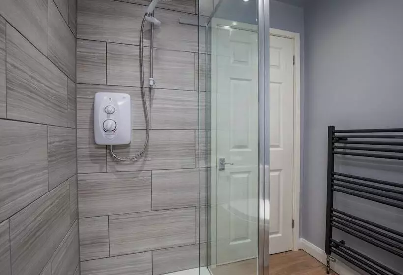 Fotos del hotel St Nicholas Lodge:  22