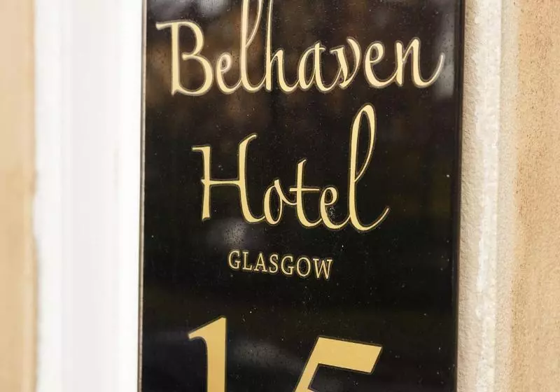 Fotos del hotel The Belhaven:  25