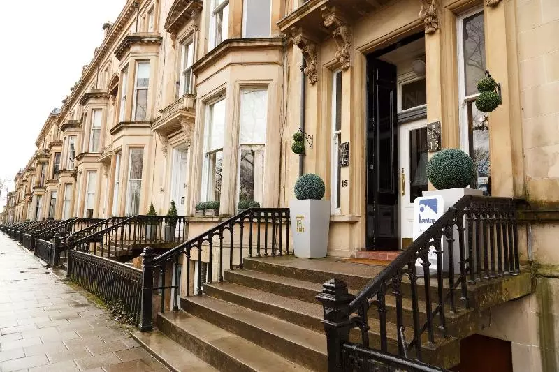 Fotos del hotel The Belhaven:  7