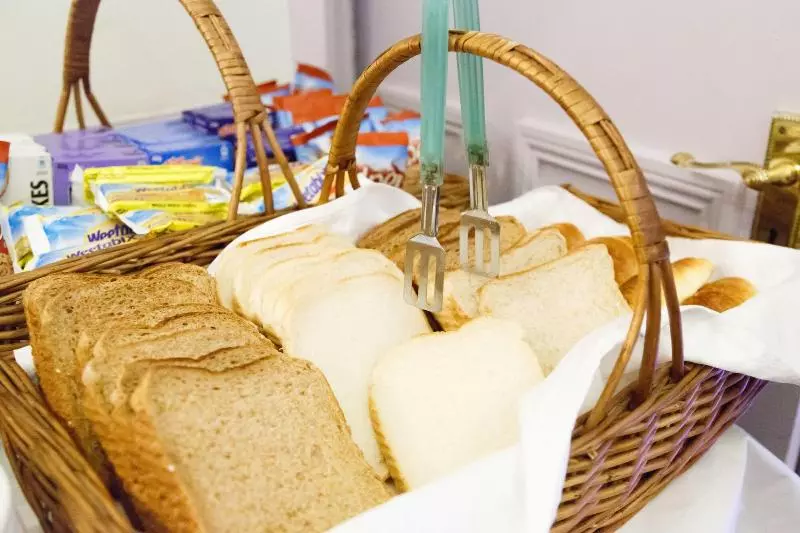 Fotos del hotel The Belhaven:  22