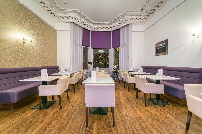 Fotos del hotel The Belhaven:  4