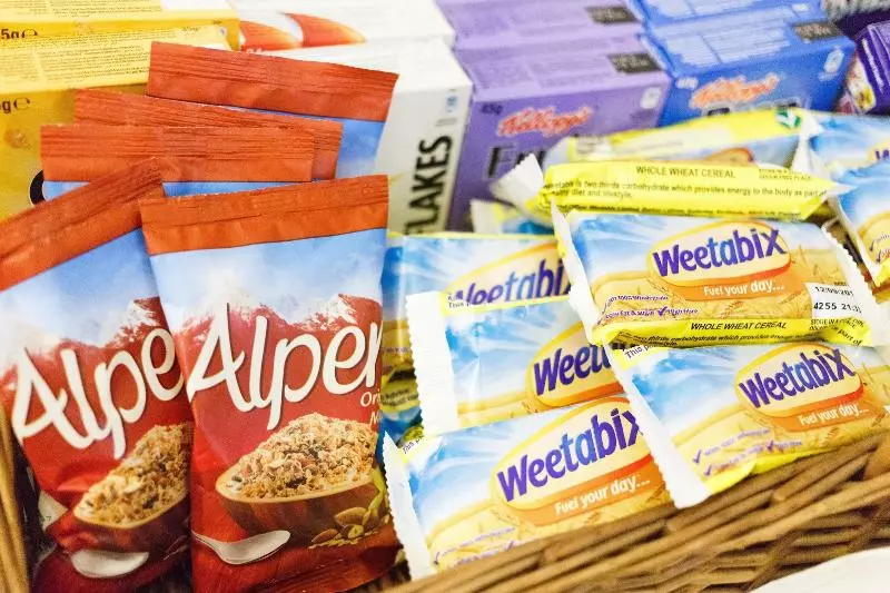 Fotos del hotel The Belhaven:  6