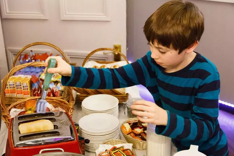 Fotos del hotel The Belhaven:  18