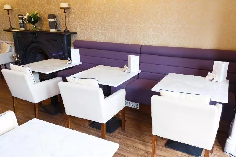 Fotos del hotel The Belhaven:  2