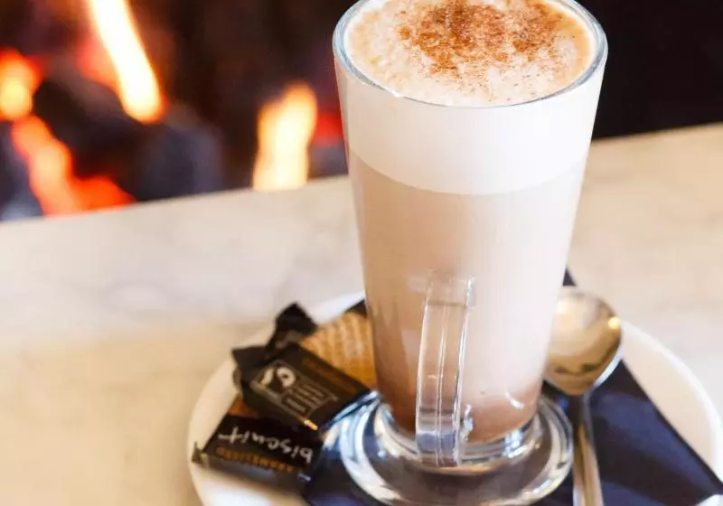 Fotos del hotel The Belhaven:  20