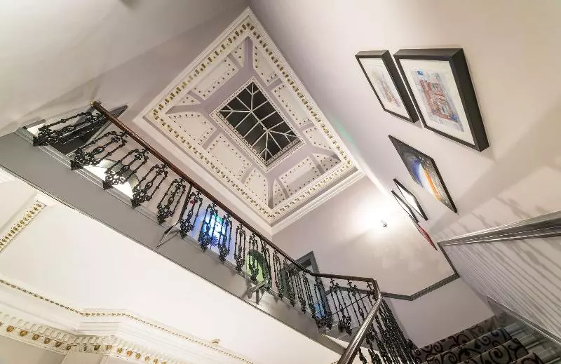 Fotos del hotel The Belhaven:  17