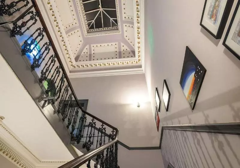 Fotos del hotel The Belhaven:  12