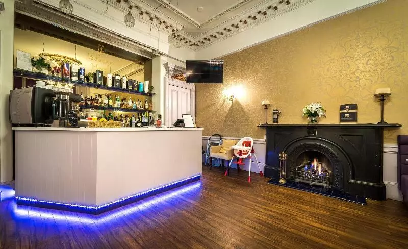 Fotos del hotel The Belhaven:  10