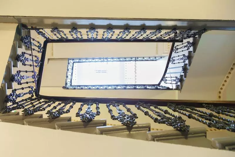 Fotos del hotel The Belhaven:  16