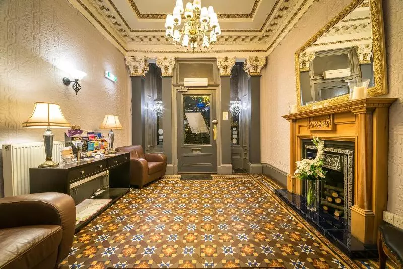 Fotos del hotel The Belhaven:  3