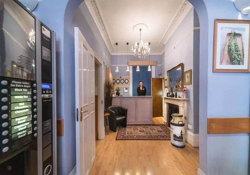 Fotos del hotel The Melita:  10