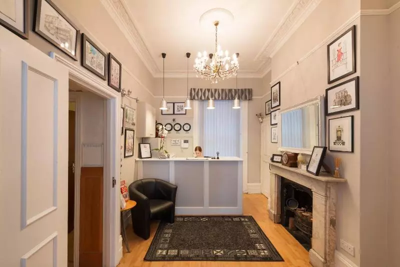 Fotos del hotel The Melita:  3